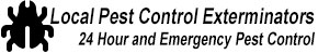 Clear Creek WV Pest Control Exterminators